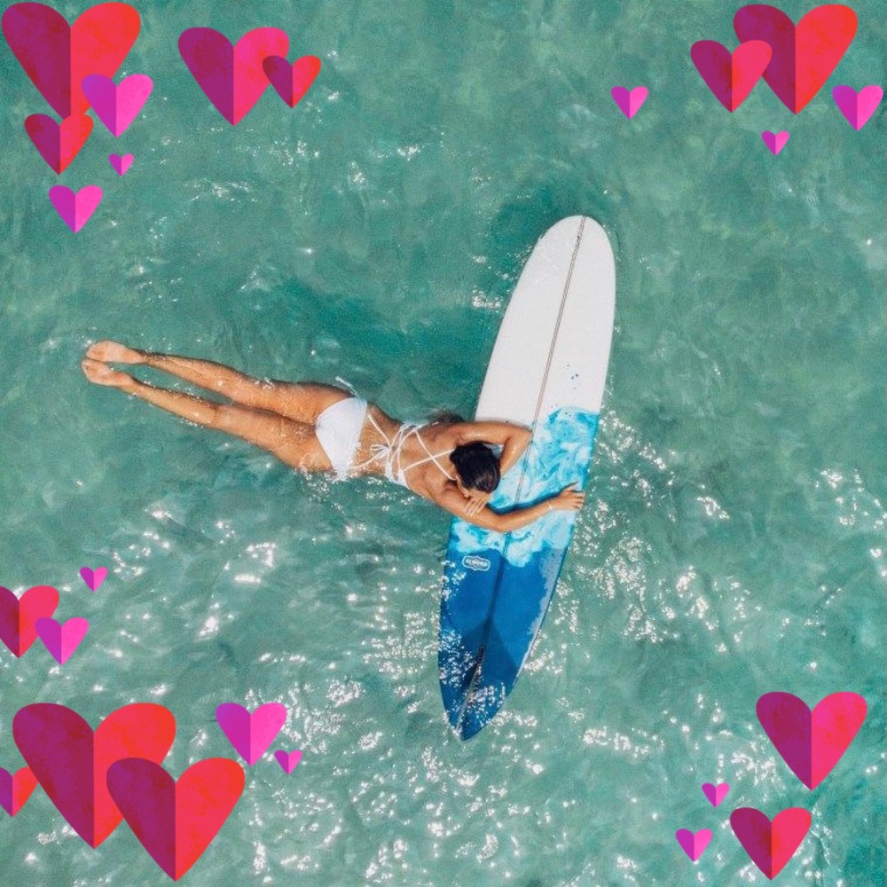 Meet your Posher, Maddie